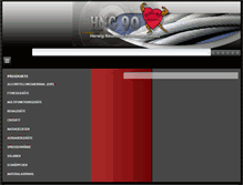 Tablet Screenshot of hng90.com